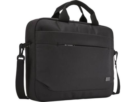 Advantage 14 inch Attach notebooktas